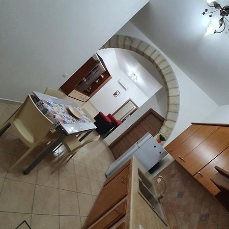 Casa Vacanza Corallo Castellammare del Golfo Kültér fotó