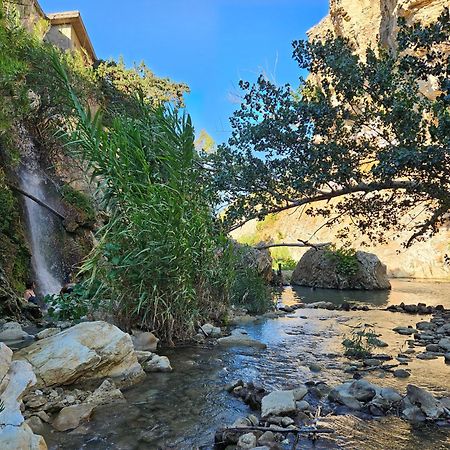 Casa Vacanza Corallo Castellammare del Golfo Kültér fotó