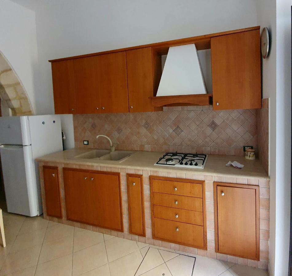 Casa Vacanza Corallo Castellammare del Golfo Kültér fotó