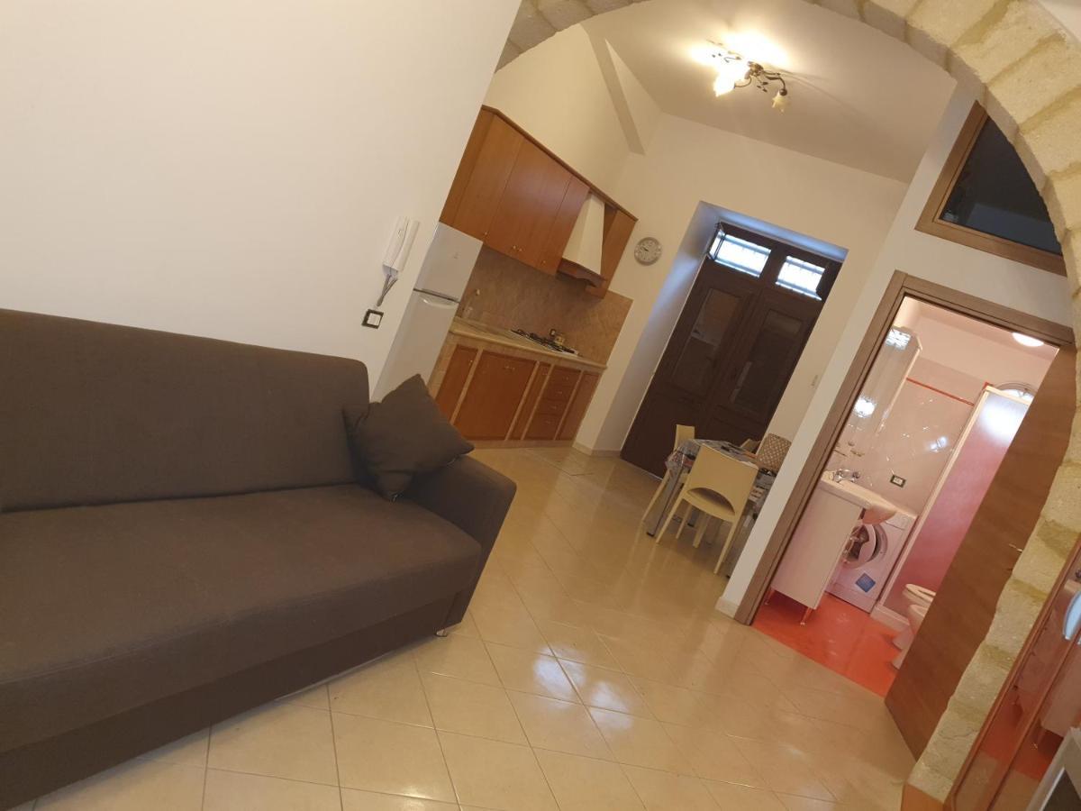 Casa Vacanza Corallo Castellammare del Golfo Kültér fotó