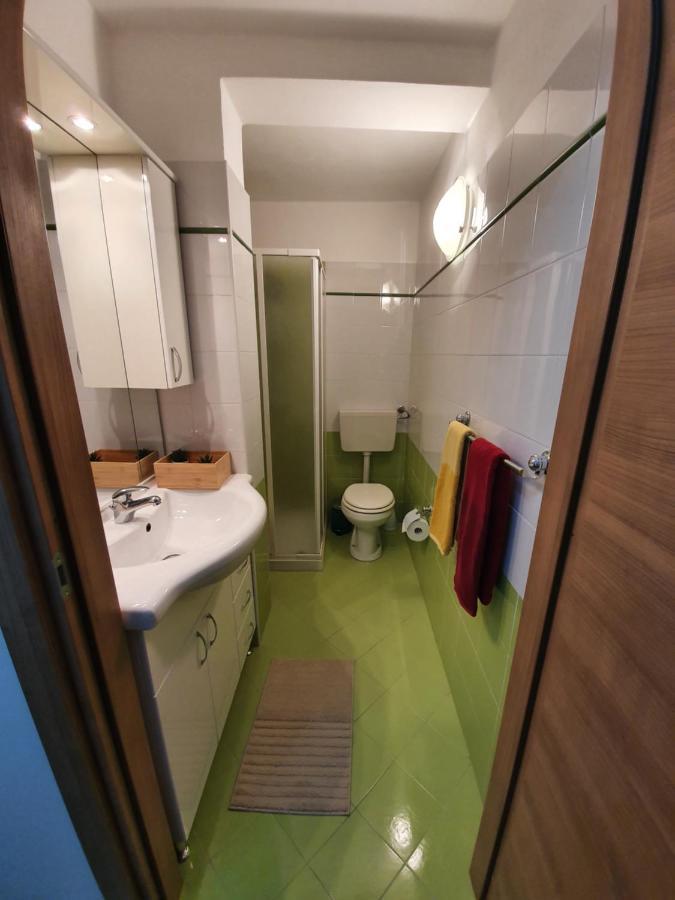 Casa Vacanza Corallo Castellammare del Golfo Kültér fotó