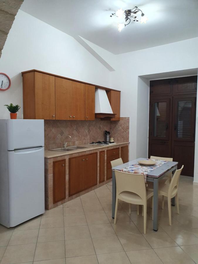 Casa Vacanza Corallo Castellammare del Golfo Kültér fotó