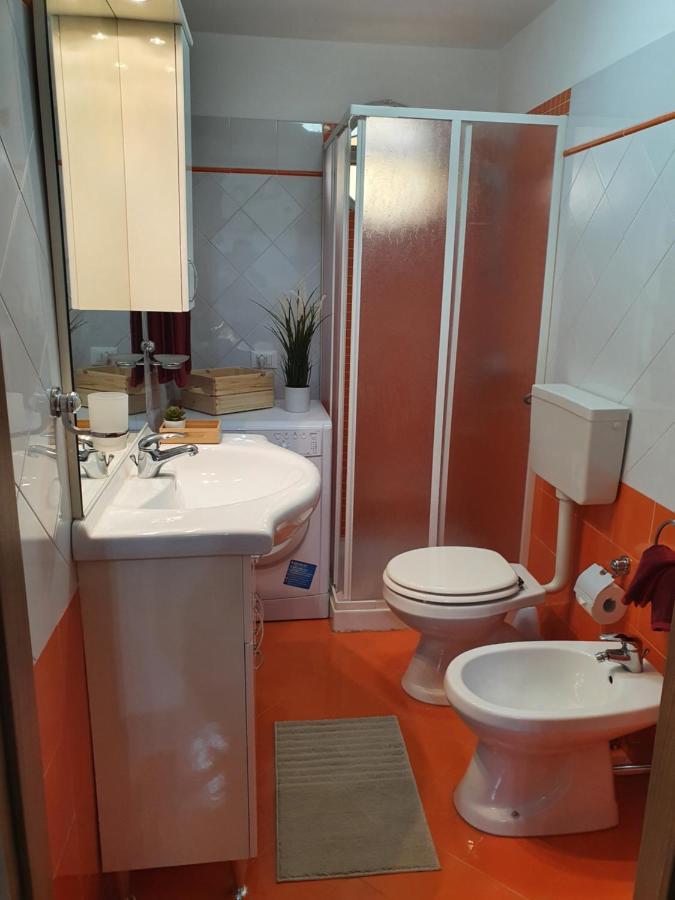 Casa Vacanza Corallo Castellammare del Golfo Kültér fotó