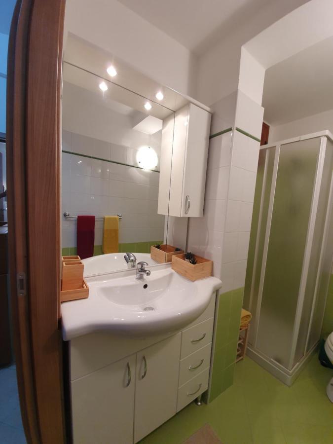 Casa Vacanza Corallo Castellammare del Golfo Kültér fotó
