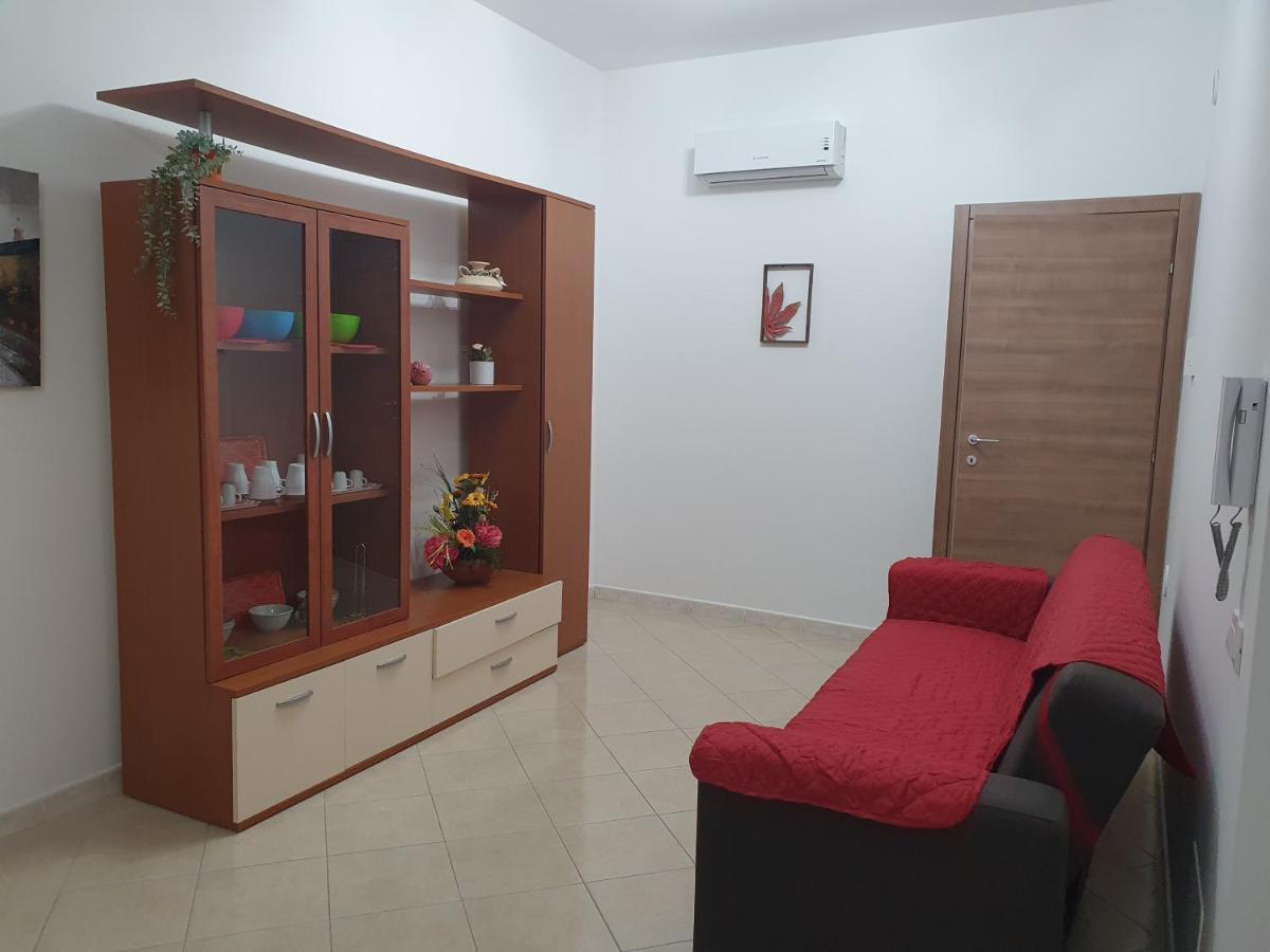 Casa Vacanza Corallo Castellammare del Golfo Kültér fotó
