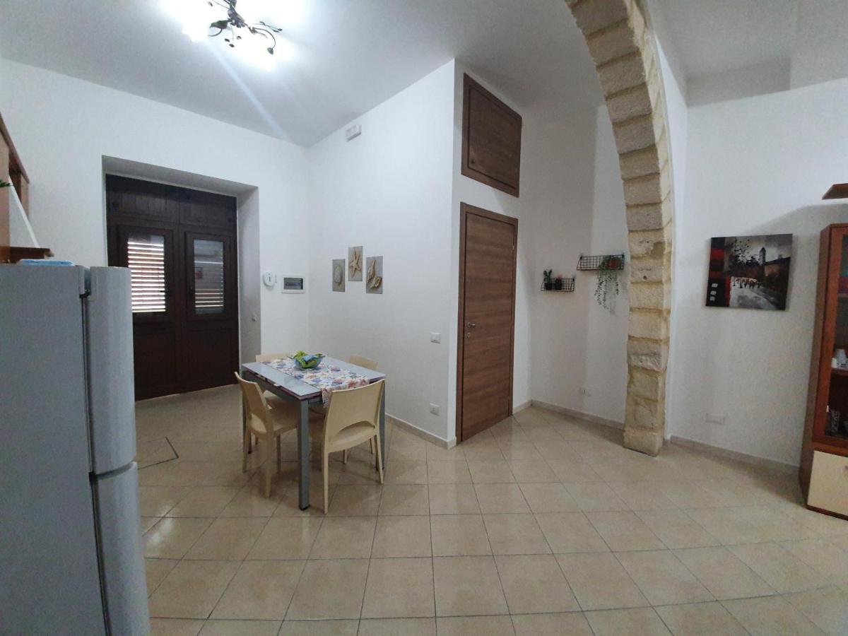 Casa Vacanza Corallo Castellammare del Golfo Kültér fotó