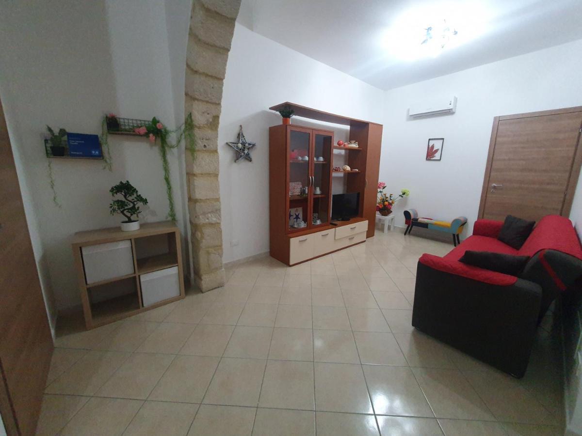 Casa Vacanza Corallo Castellammare del Golfo Kültér fotó